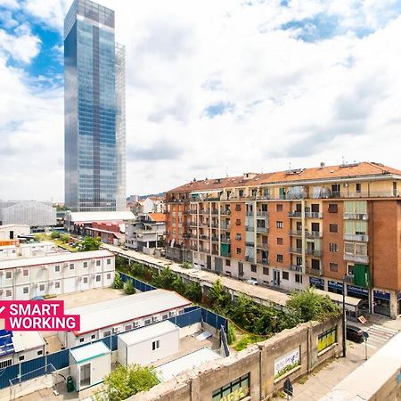 Apartament Casa Di Roberto By Wonderful Italy Turyn Zewnętrze zdjęcie