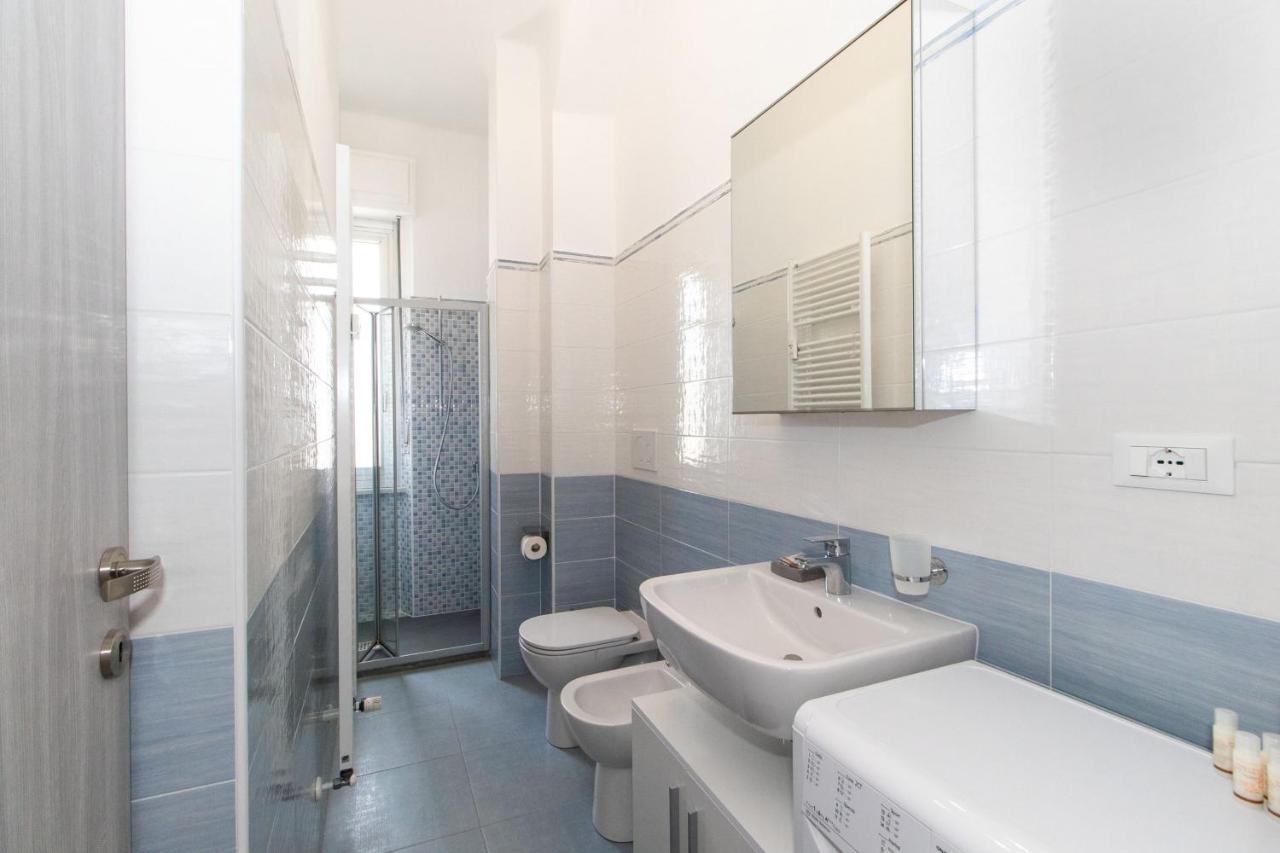 Apartament Casa Di Roberto By Wonderful Italy Turyn Zewnętrze zdjęcie