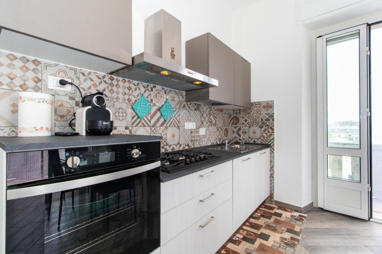 Apartament Casa Di Roberto By Wonderful Italy Turyn Zewnętrze zdjęcie