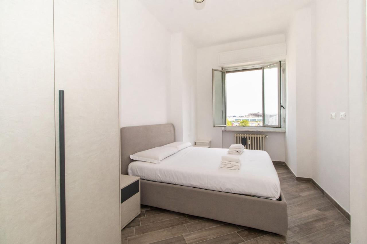 Apartament Casa Di Roberto By Wonderful Italy Turyn Zewnętrze zdjęcie