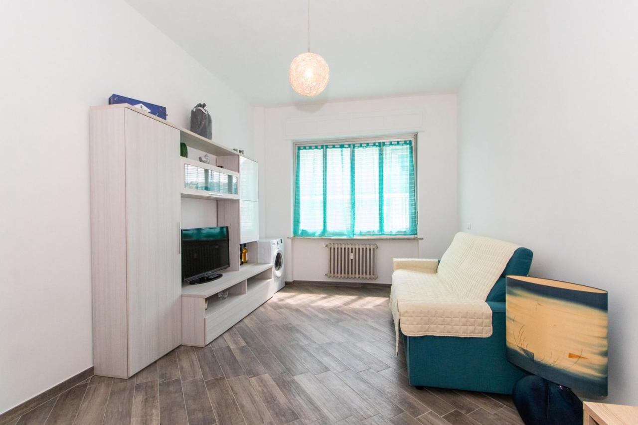 Apartament Casa Di Roberto By Wonderful Italy Turyn Zewnętrze zdjęcie