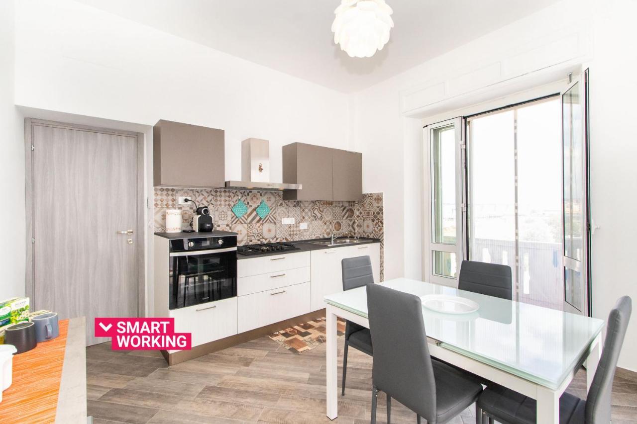 Apartament Casa Di Roberto By Wonderful Italy Turyn Zewnętrze zdjęcie
