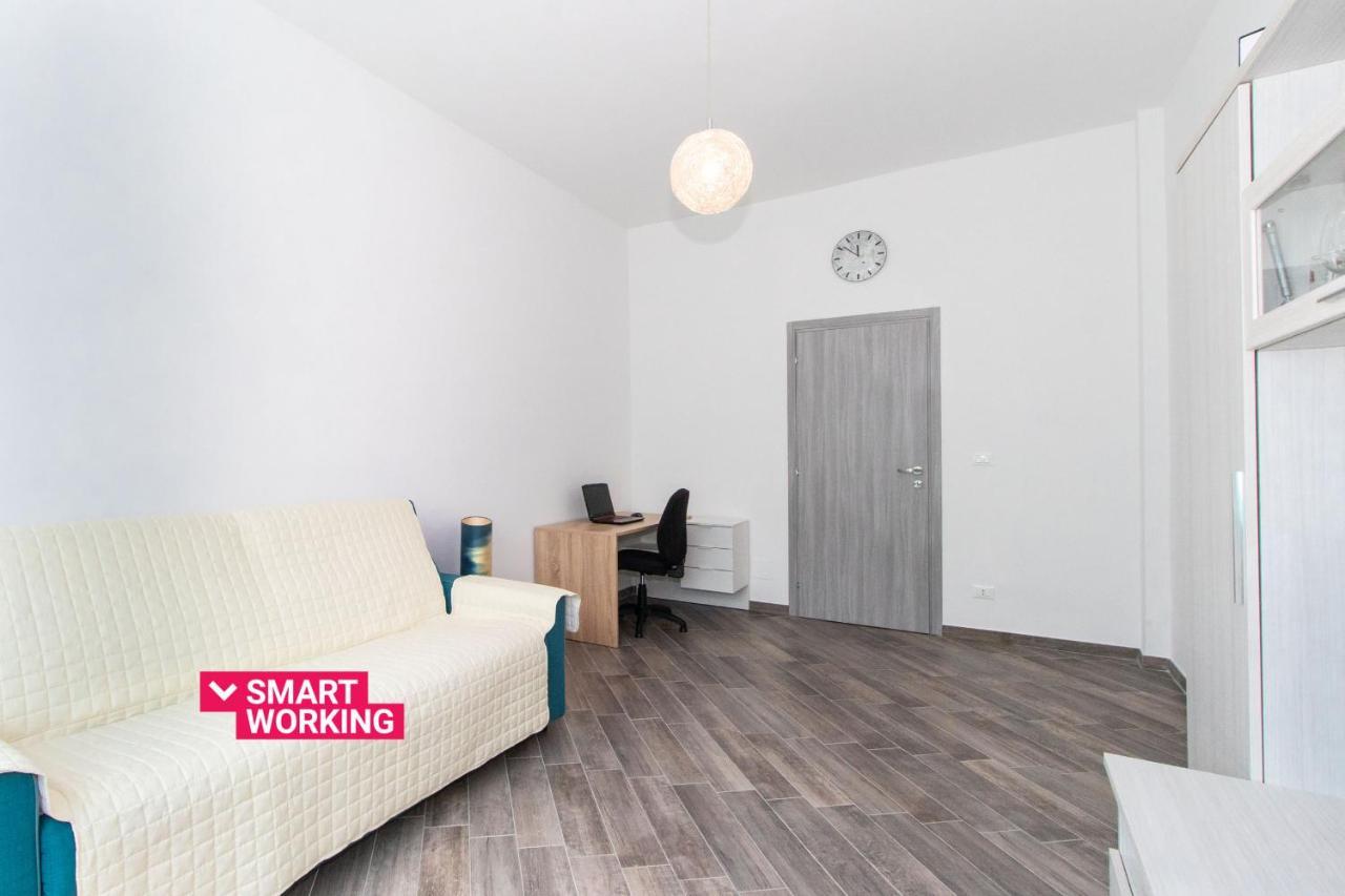 Apartament Casa Di Roberto By Wonderful Italy Turyn Zewnętrze zdjęcie