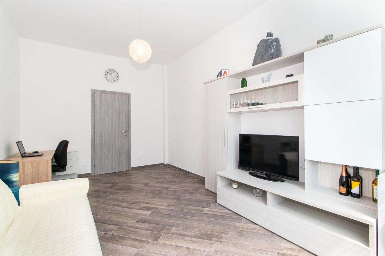 Apartament Casa Di Roberto By Wonderful Italy Turyn Zewnętrze zdjęcie