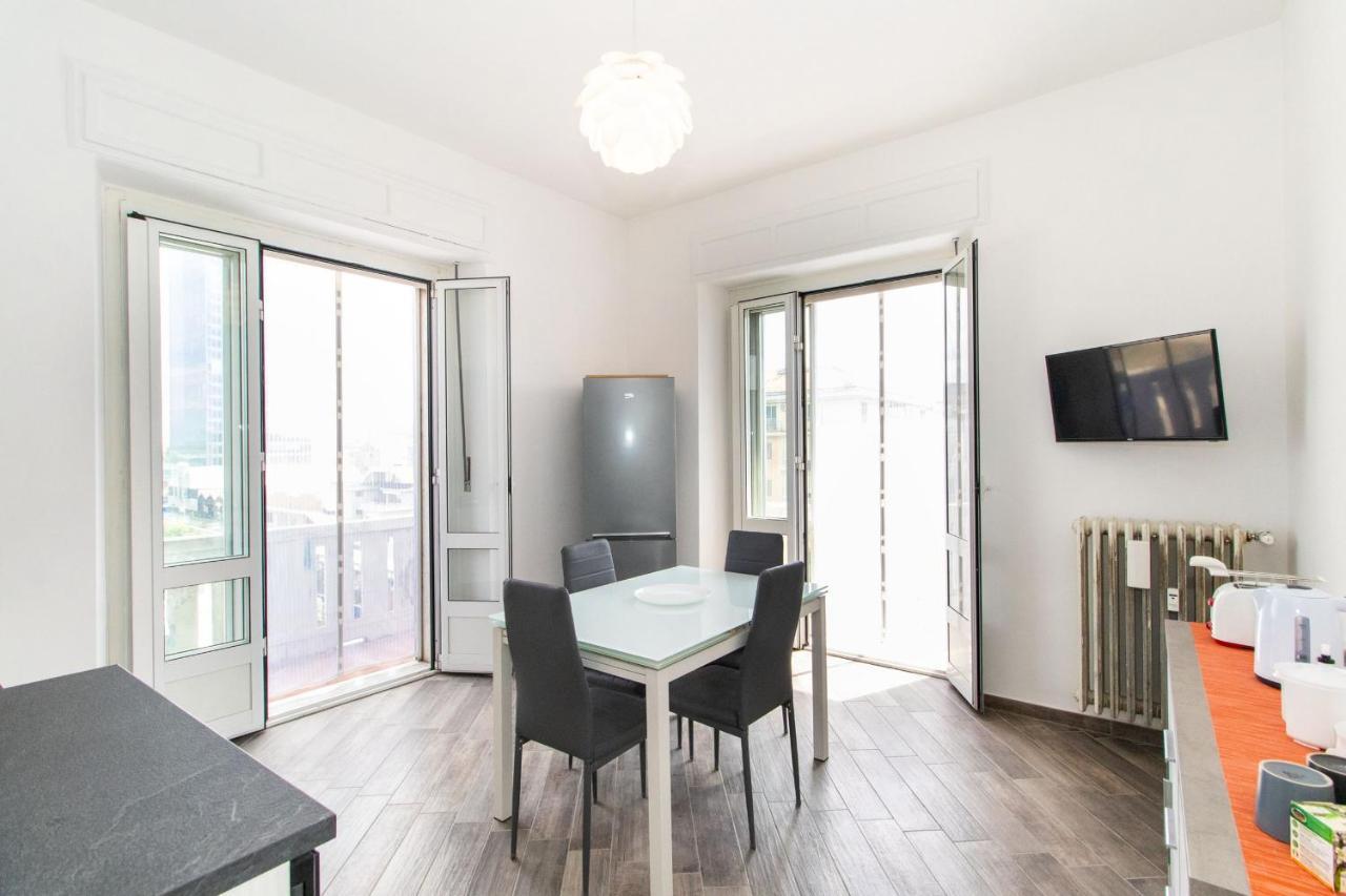 Apartament Casa Di Roberto By Wonderful Italy Turyn Zewnętrze zdjęcie