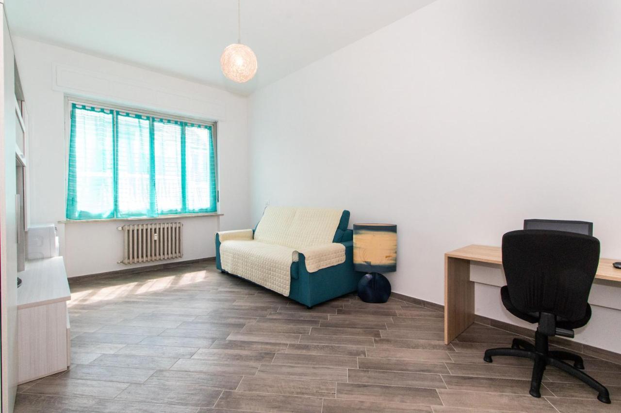 Apartament Casa Di Roberto By Wonderful Italy Turyn Zewnętrze zdjęcie