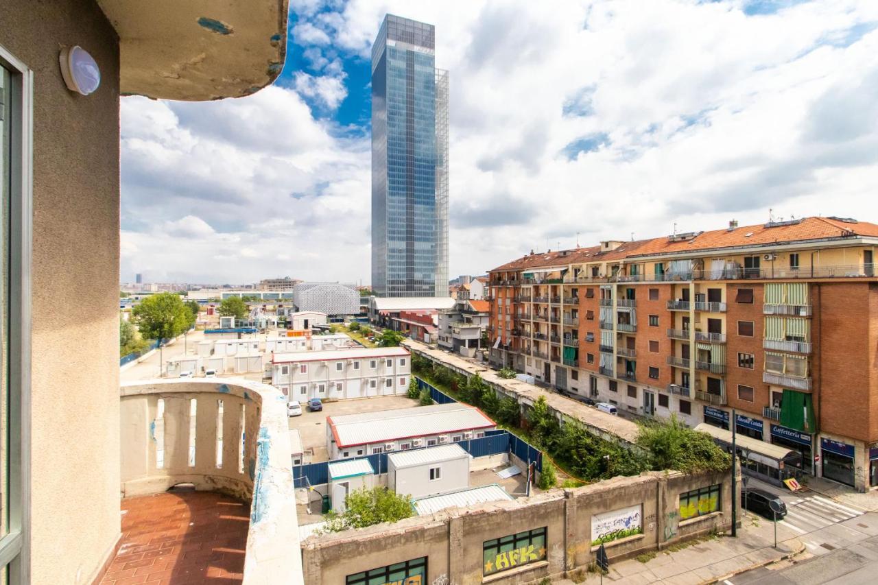 Apartament Casa Di Roberto By Wonderful Italy Turyn Zewnętrze zdjęcie