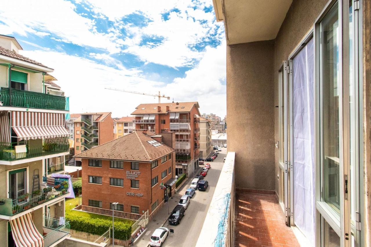 Apartament Casa Di Roberto By Wonderful Italy Turyn Zewnętrze zdjęcie