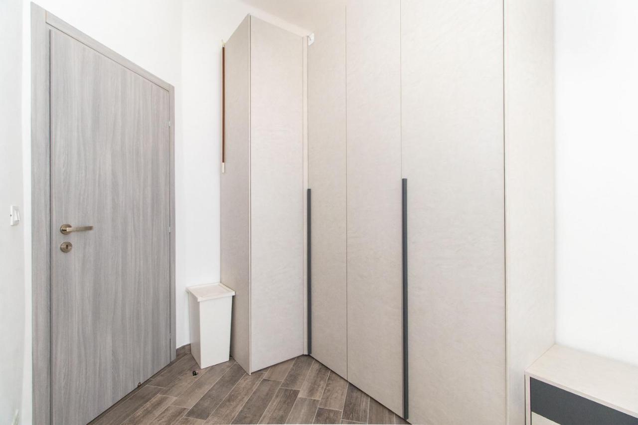Apartament Casa Di Roberto By Wonderful Italy Turyn Zewnętrze zdjęcie