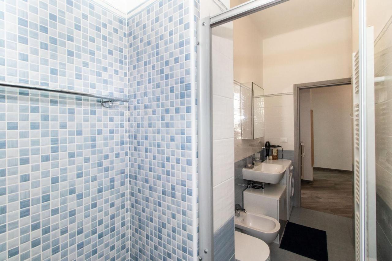 Apartament Casa Di Roberto By Wonderful Italy Turyn Zewnętrze zdjęcie