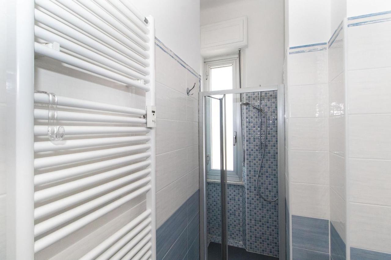 Apartament Casa Di Roberto By Wonderful Italy Turyn Zewnętrze zdjęcie