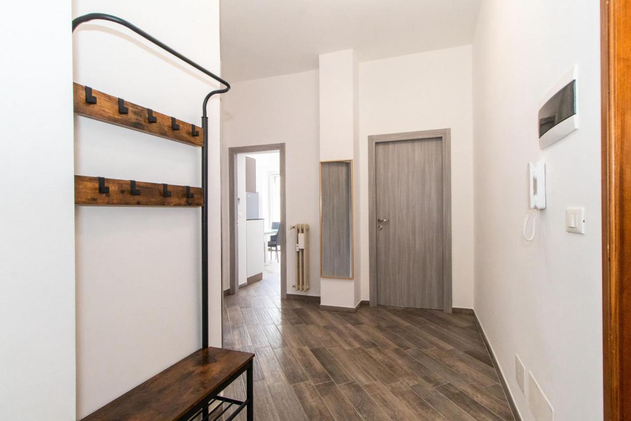 Apartament Casa Di Roberto By Wonderful Italy Turyn Zewnętrze zdjęcie