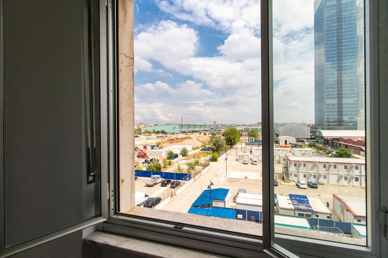 Apartament Casa Di Roberto By Wonderful Italy Turyn Zewnętrze zdjęcie