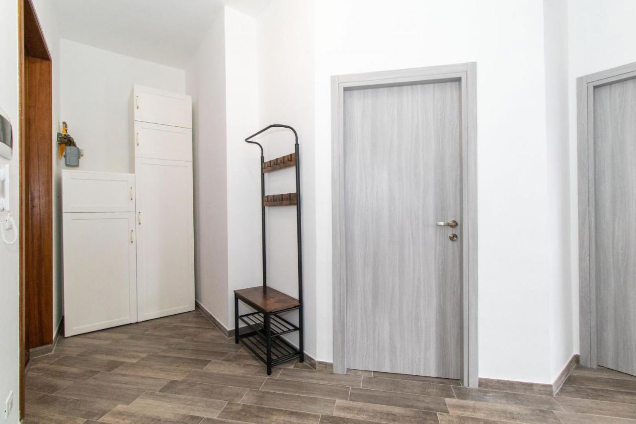 Apartament Casa Di Roberto By Wonderful Italy Turyn Zewnętrze zdjęcie
