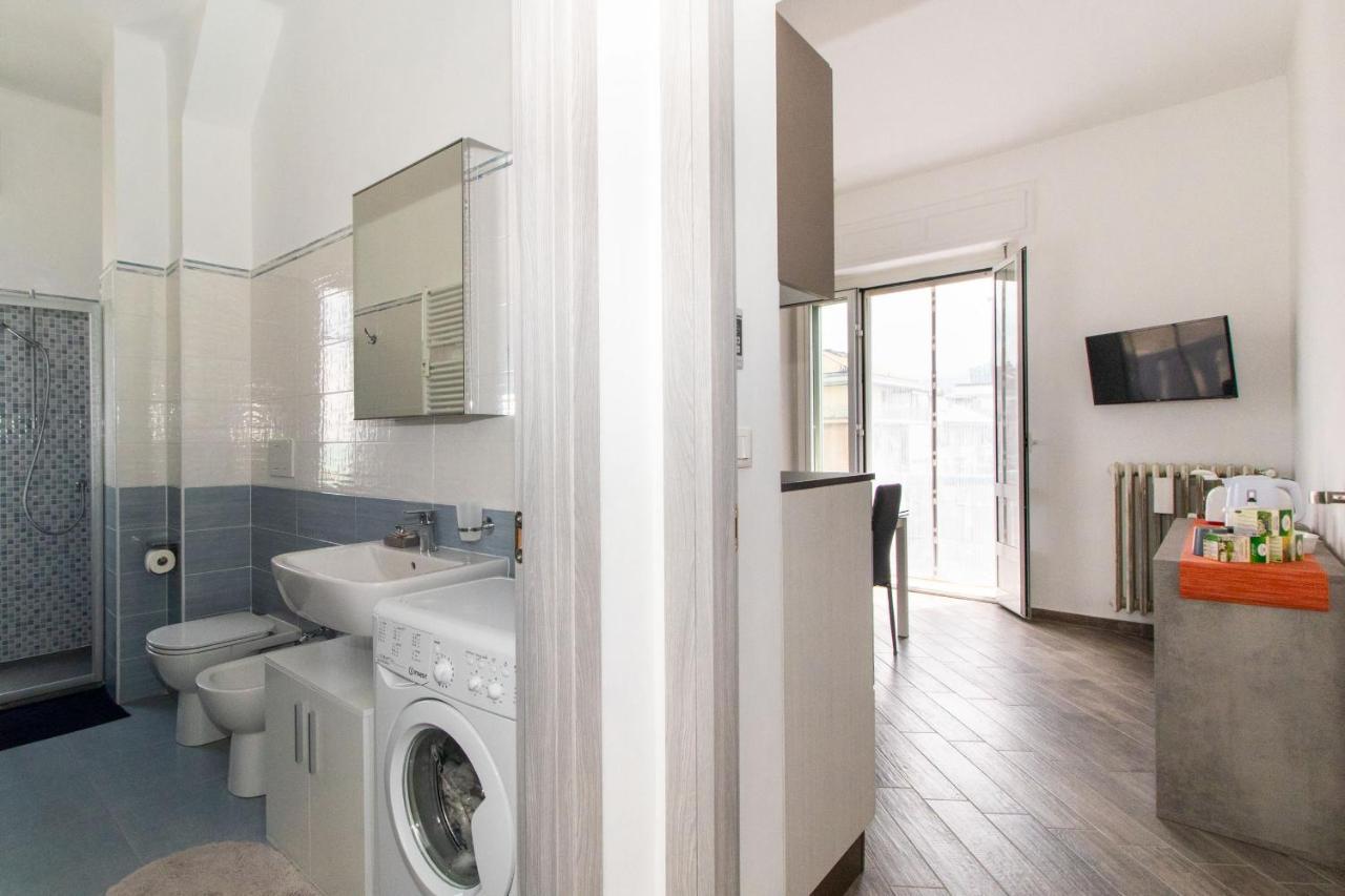 Apartament Casa Di Roberto By Wonderful Italy Turyn Zewnętrze zdjęcie