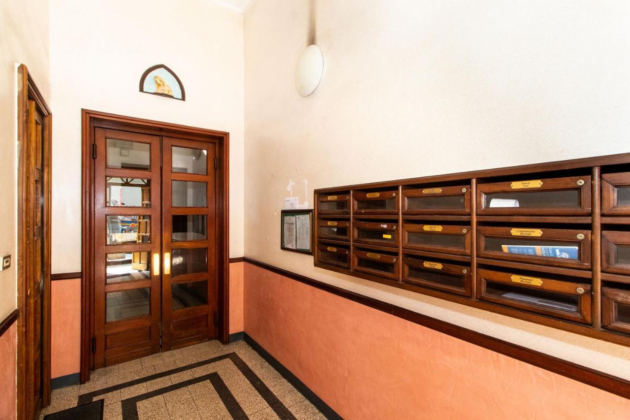 Apartament Casa Di Roberto By Wonderful Italy Turyn Zewnętrze zdjęcie